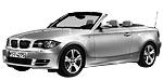 BMW E88 B2484 Fault Code