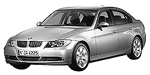 BMW E90 B2484 Fault Code