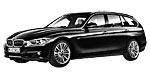 BMW F31 B2484 Fault Code